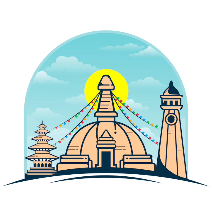 Travel Agent - Ace Vision Treks and  Tours pvt. ltd. 